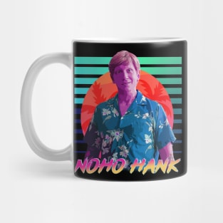 Neon Dreams // NoHo Hank // Barry Mug